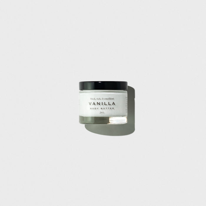 Vanilla Lovers Bundle - Trending Wellness Store
