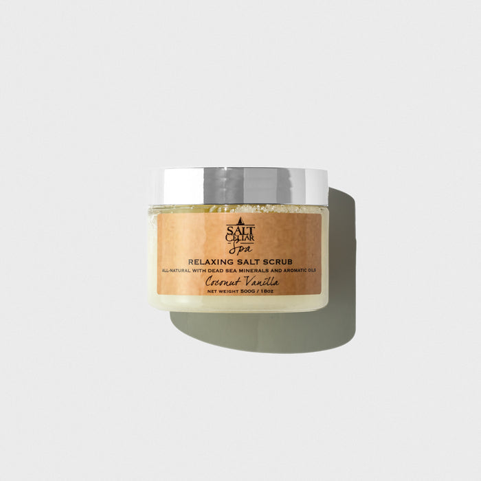 Vanilla Lovers Bundle - Trending Wellness Store