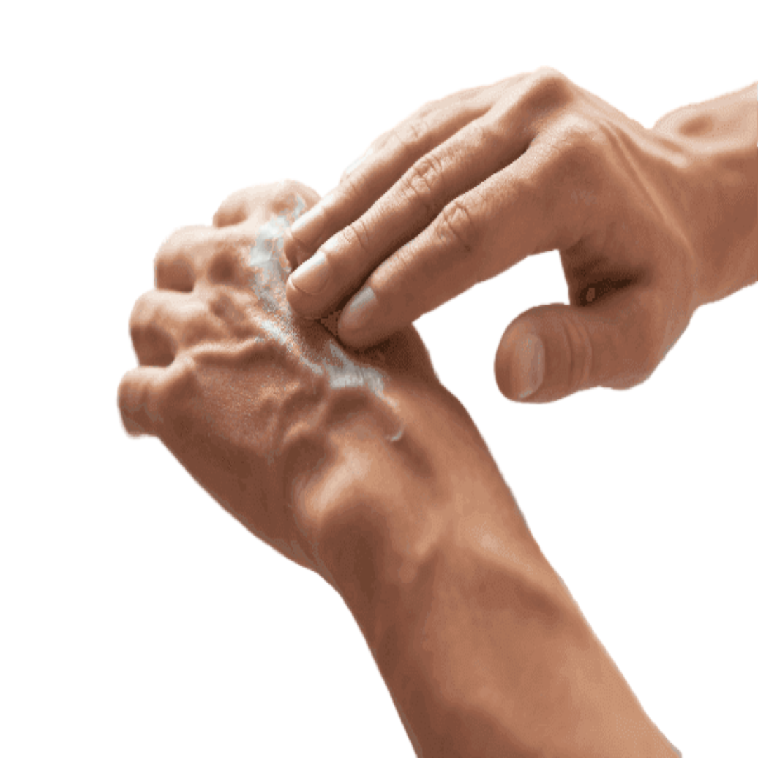 Vanilla Musk Shea Body Butter 8 & 2 oz. Tubs - Trending Wellness Store