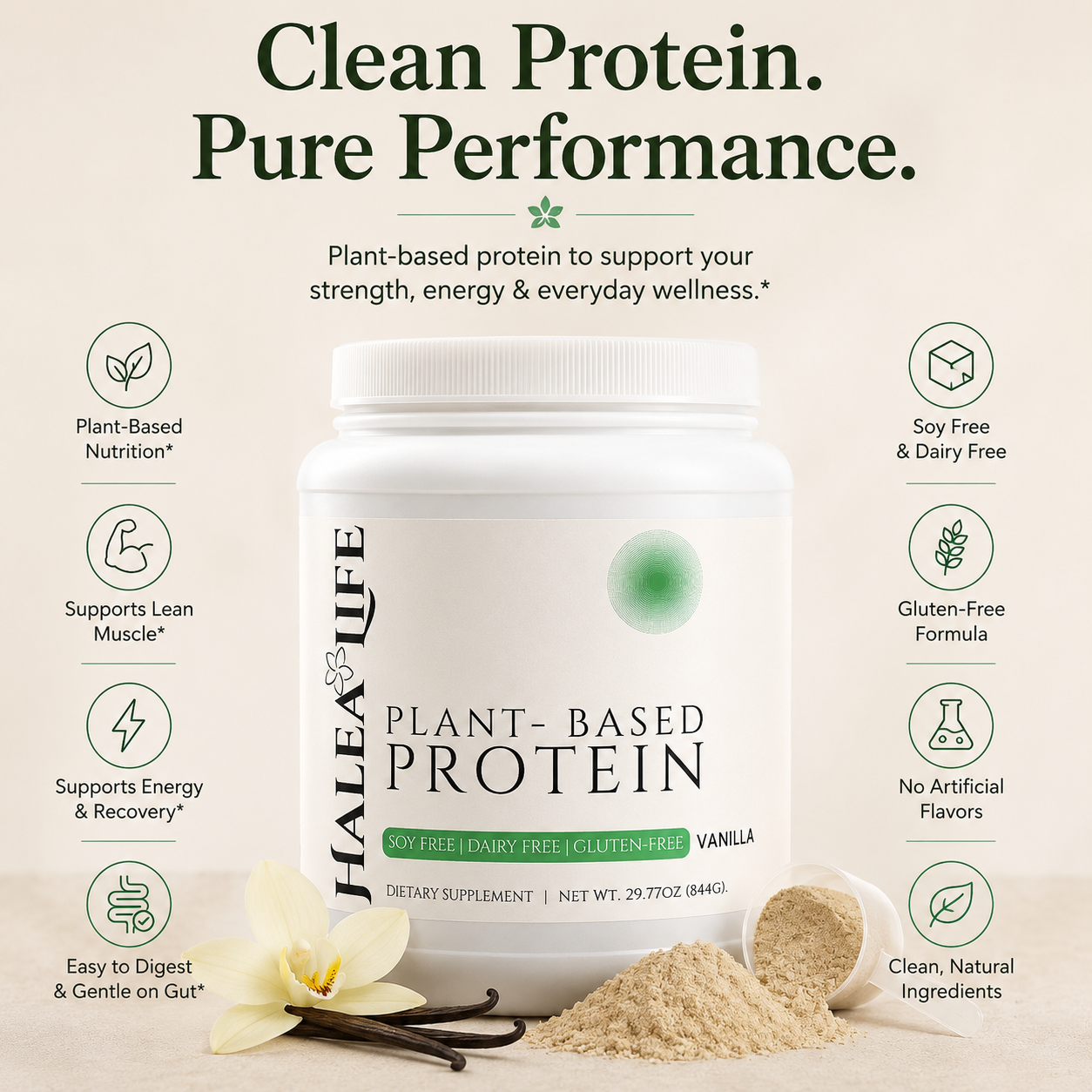 Trending Wellness Store