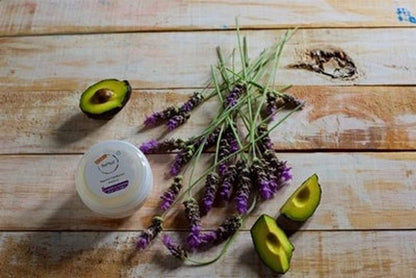 Vegan Deodorant Cream - Trending Wellness Store