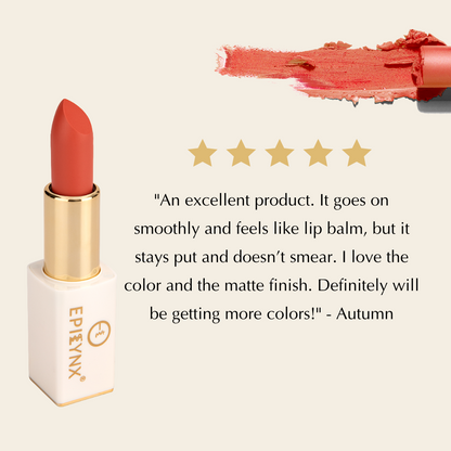 Intense Hydration Lipstick - Trending Wellness Store