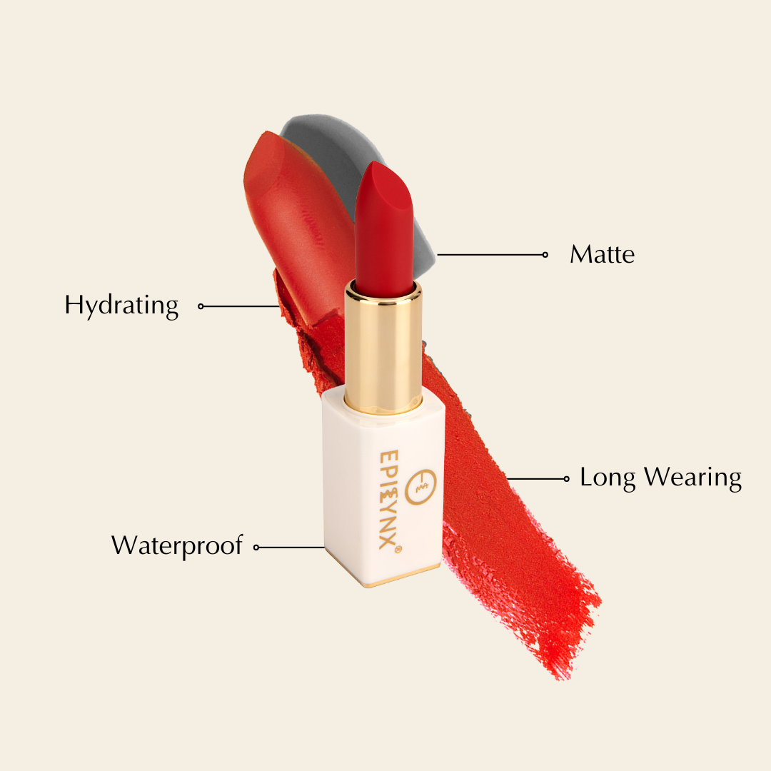Intense Hydration Lipstick - Trending Wellness Store