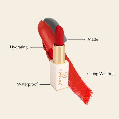 Intense Hydration Lipstick - Trending Wellness Store