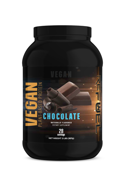 Vegan Protein | 2lbs - Trending Wellness Store