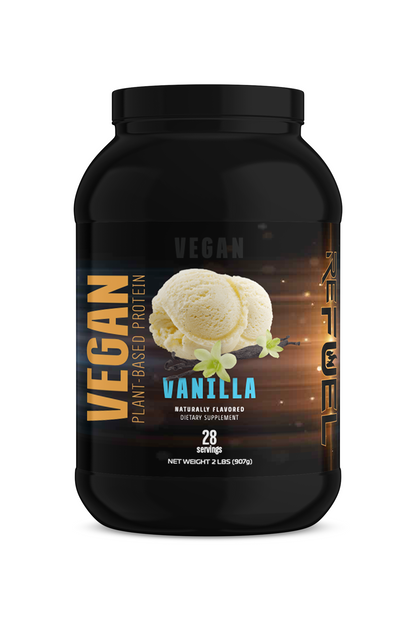 Vegan Protein | 2lbs - Trending Wellness Store