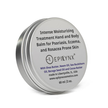 Intense Hydration Shea Butter Moisturizer for Dry Skin - Trending Wellness Store