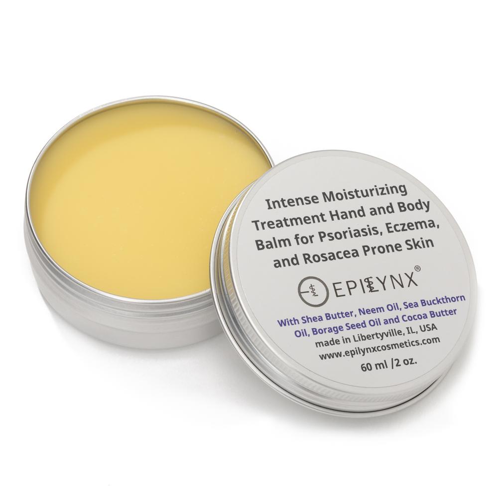 Velvet Hydration Body Balm – Ultra-Rich, Vegan, Gluten-Free Moisture for Dry & Sensitive Skin - Trending Wellness Store