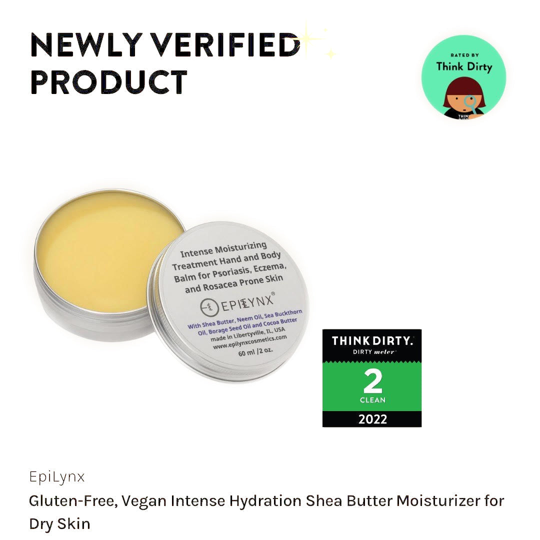 Velvet Hydration Body Balm – Ultra-Rich, Vegan, Gluten-Free Moisture for Dry & Sensitive Skin - Trending Wellness Store