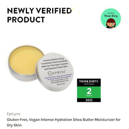 Velvet Hydration Body Balm – Ultra-Rich, Vegan, Gluten-Free Moisture for Dry & Sensitive Skin - Trending Wellness Store