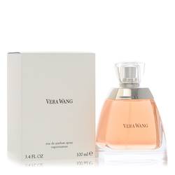 Vera Wang Eau De Parfum Spray By Vera Wang - Trending Wellness Store