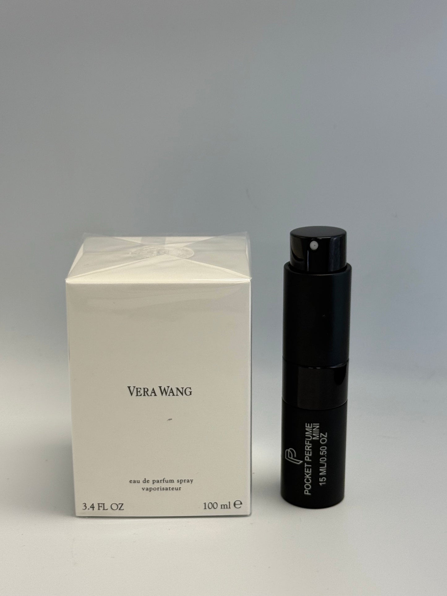 Vera Wang Eau De Parfum Spray for Women - Trending Wellness Store