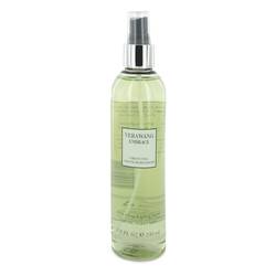 Vera Wang Embrace Green Tea And Pear Blossom Fragrance Mist Spray By Vera Wang - Trending Wellness Store