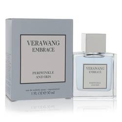 Vera Wang Embrace Periwinkle And Iris Eau De Toilette Spray By Vera Wang - Trending Wellness Store