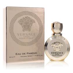 Versace Eros Eau De Parfum Spray By Versace - Trending Wellness Store