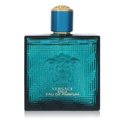 Versace Eros Eau De Parfum Spray (Tester) By Versace - Trending Wellness Store