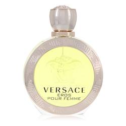 Versace Eros Eau De Toilette Spray (Tester) By Versace - Trending Wellness Store