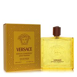 Versace Eros Energy Eau De Parfum Spray By Versace - Trending Wellness Store