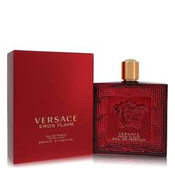 Versace Eros Flame Eau De Parfum Spray By Versace - Trending Wellness Store