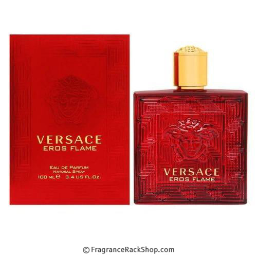 Versace Eros Flame Eau De Parfum for Men - Trending Wellness Store