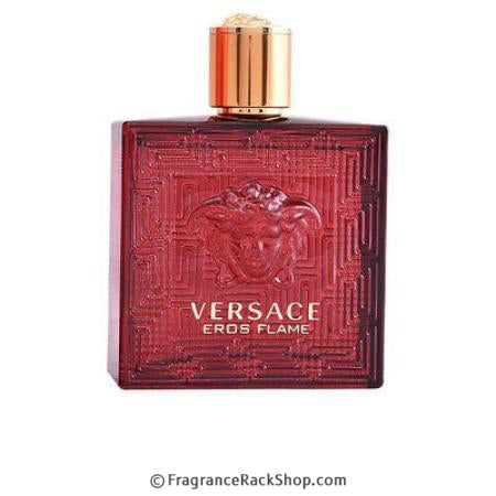Versace Eros Flame Eau De Parfum for Men - Trending Wellness Store