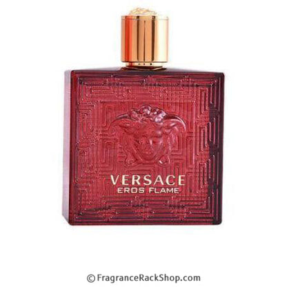 Versace Eros Flame Eau De Parfum for Men - Trending Wellness Store
