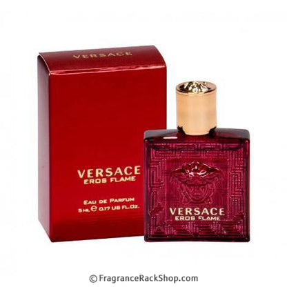 Versace Eros Flame Eau De Parfum for Men - Trending Wellness Store