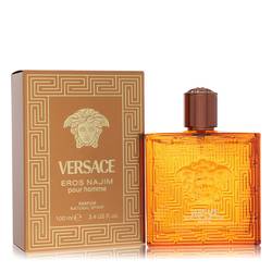 Versace Eros Najim Parfum Spray By Versace - Trending Wellness Store