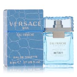 Versace Man Mini Eau Fraiche By Versace - Trending Wellness Store