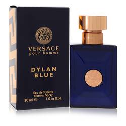 Versace Pour Homme Dylan Blue Eau De Toilette Spray By Versace - Trending Wellness Store
