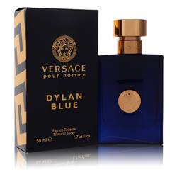 Versace Pour Homme Dylan Blue Eau De Toilette Spray By Versace - Trending Wellness Store