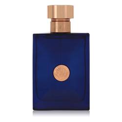 Versace Pour Homme Dylan Blue Eau De Toilette Spray (Tester) By Versace - Trending Wellness Store