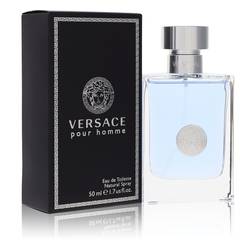 Versace Pour Homme Eau De Toilette Spray By Versace - Trending Wellness Store
