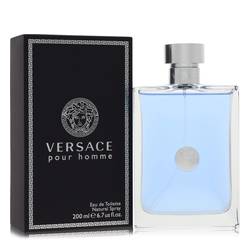 Versace Pour Homme Eau De Toilette Spray By Versace - Trending Wellness Store