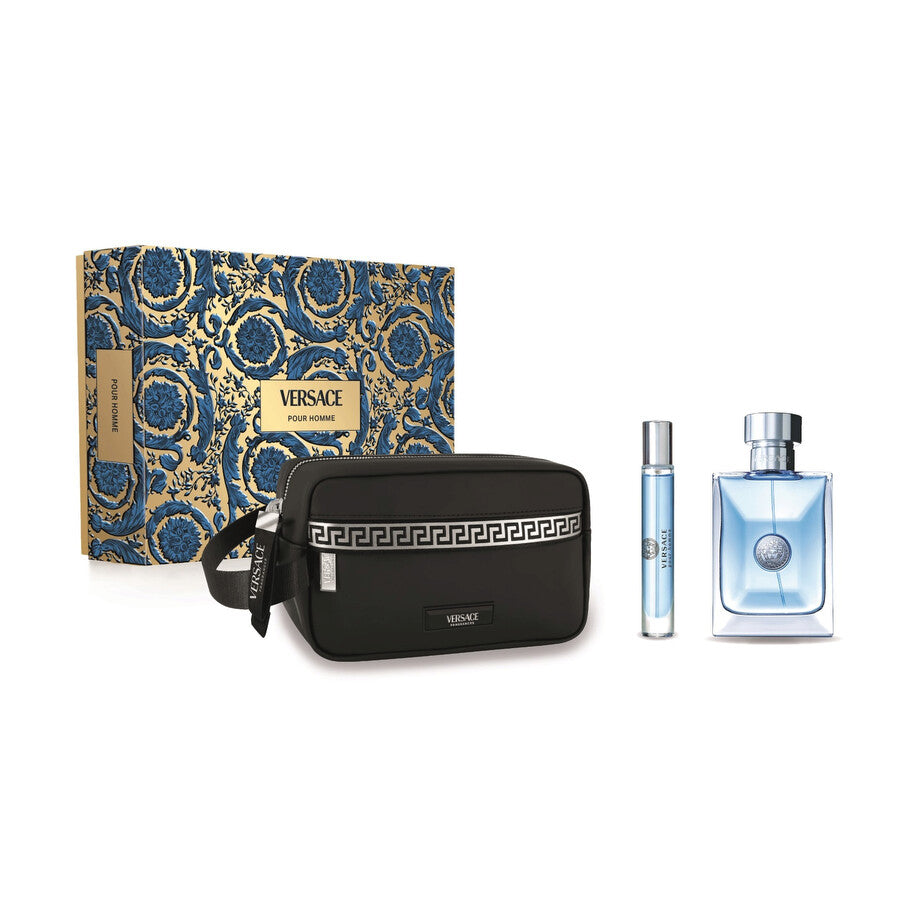 Versace Pour Homme Eau de Toilette for Men - Trending Wellness Store