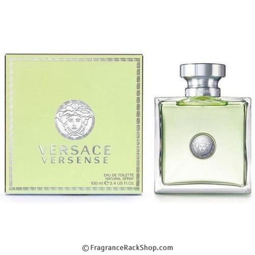 Versace Versense Eau De Toilette for Women - Trending Wellness Store