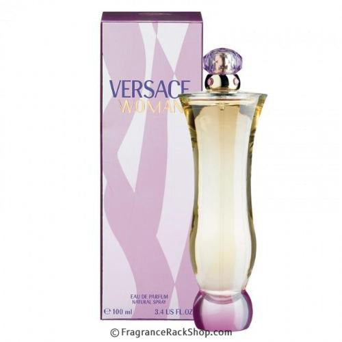 Versace Woman Eau De Parfum for Women - Trending Wellness Store