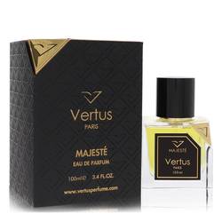 Vertus Majeste Eau De Parfum Spray (Unisex) By Vertus - Trending Wellness Store