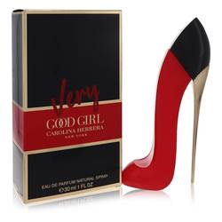 Very Good Girl Eau De Parfum Spray By Carolina Herrera - Trending Wellness Store