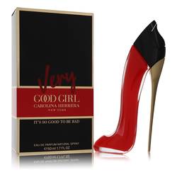 Very Good Girl Eau De Parfum Spray By Carolina Herrera - Trending Wellness Store