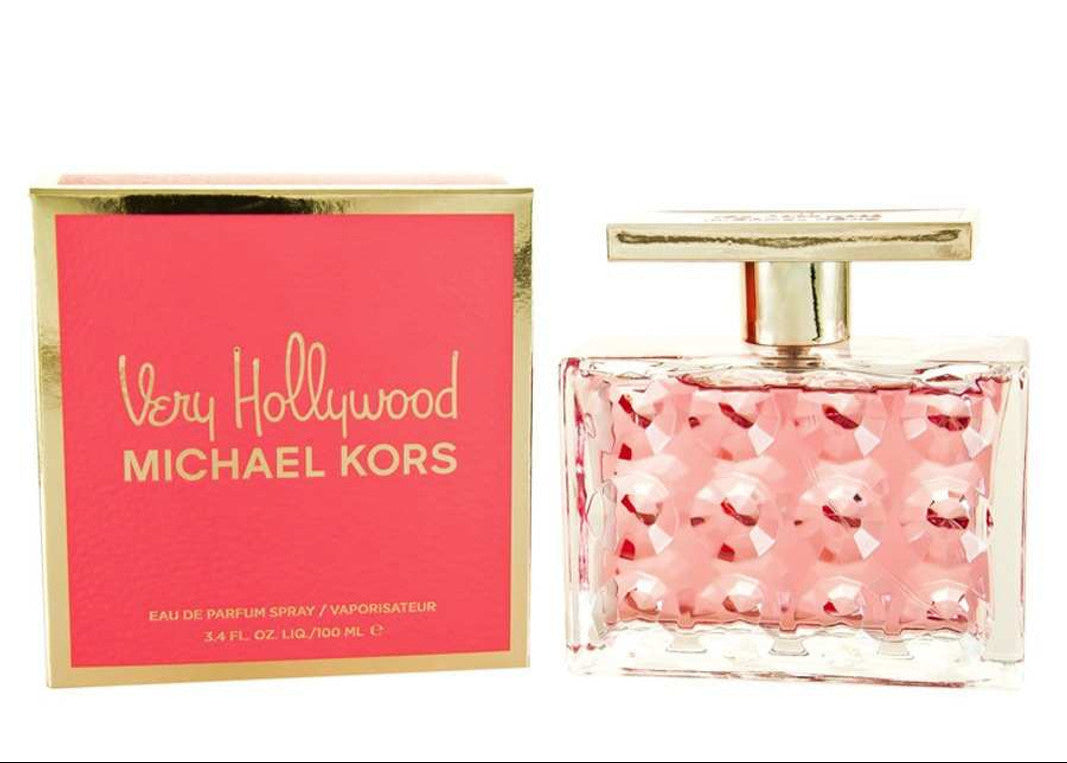 Very Hollywood by Michael Kors Eau De Parfum - Trending Wellness Store