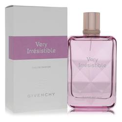Very Irresistible Eau De Parfum Spray By Givenchy - Trending Wellness Store