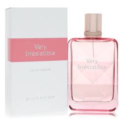Very Irresistible Eau De Toilette Spray By Givenchy - Trending Wellness Store