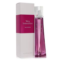 Very Irresistible Sensual Eau De Parfum Spray By Givenchy - Trending Wellness Store