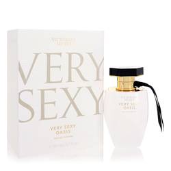 Very Sexy Oasis Eau De Parfum Spray By Victoria's Secret - Trending Wellness Store