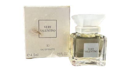 Very Valentino Eau de Toilette Spray for Women - Trending Wellness Store