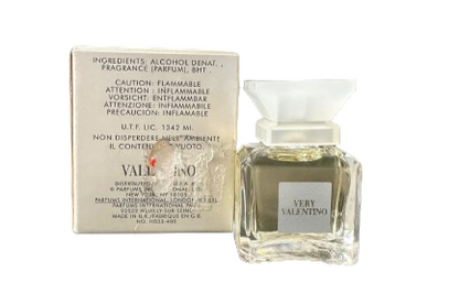 Very Valentino Eau de Toilette Spray for Women - Trending Wellness Store