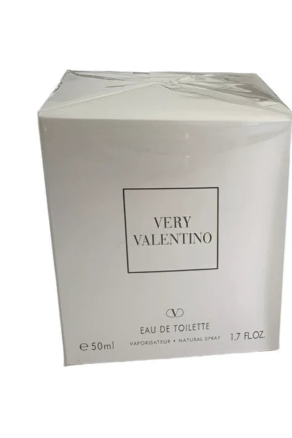 Very Valentino Eau de Toilette Spray for Women - Trending Wellness Store