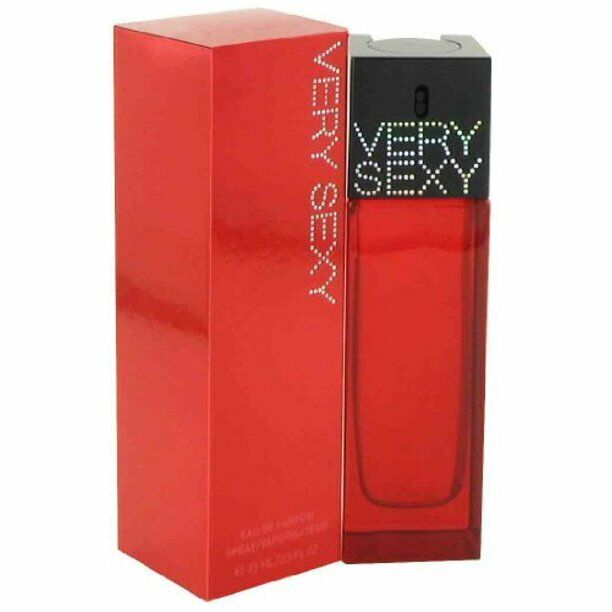 Very sexy  Victoria’s Secret Eau de Parfum for Women - Trending Wellness Store