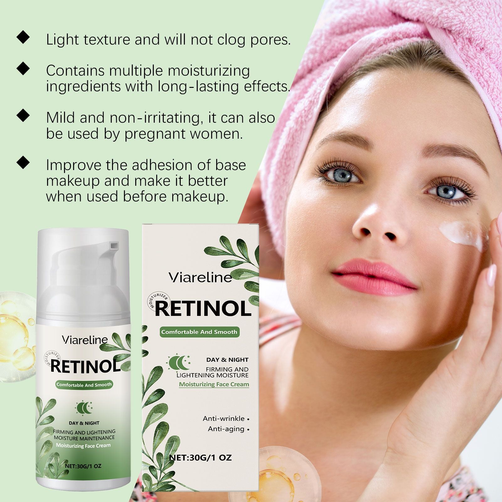 Trending Wellness Store